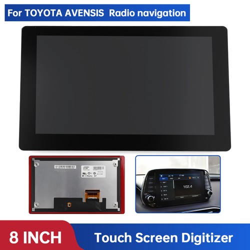 Zoll lcd display mit - zoll,