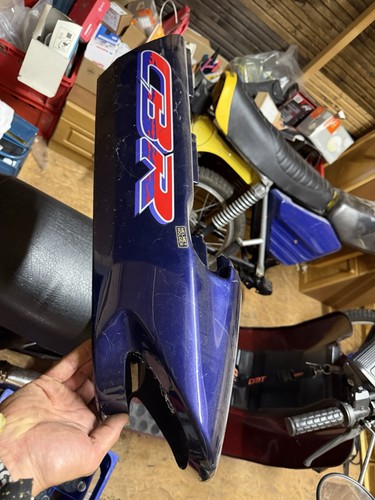 Heckverkleidung cbr 1000f sc24 - cbr,
