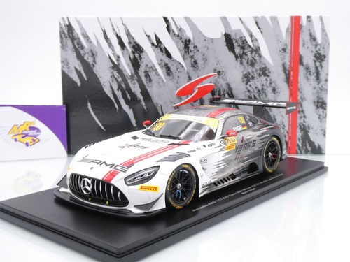 Spark 18mc24 mercedes amg - #, mercedes-amg