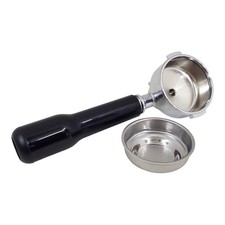 Isomac Maverick Siebträger 1