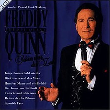 Freddy Quinn - Schön War die