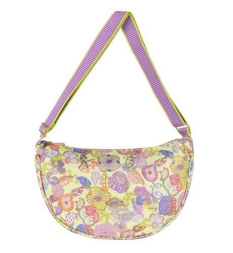 Oilily sela shoulder bag - oilily,