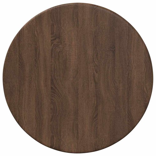 Tischplatte rund holzplatte - tischplatte,