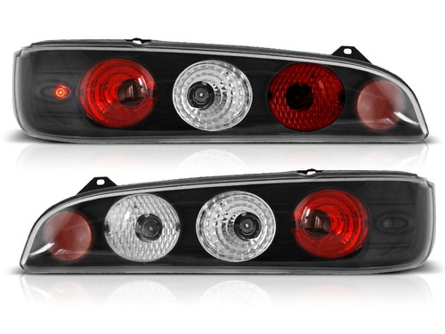 Rückleuchten set für fiat - set,