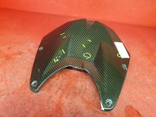 Bmw s1000rr carbon tank trim - bmw,