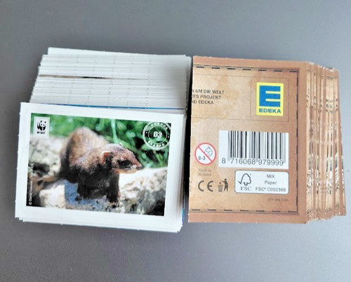 Wwf edeka mit 180 - edeka,