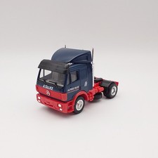 Herpa 1:87 Mercedes Benz SK