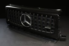 A4658883500 Kühlergrill Grill