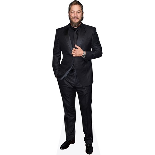 Travis fimmel - fimmel, suit)