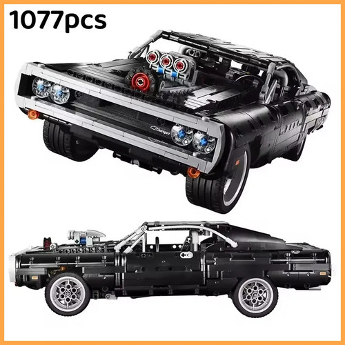 Technisches auto dodge charger - technisches,
