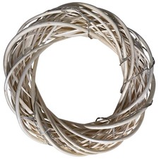 Türkranz Weidenkranz Kranz