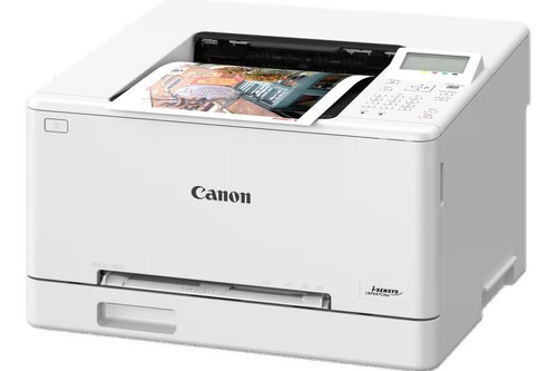 Canon sensys lbp646cdw - canon, i-sensys