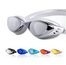 Optische Schwimmbrille für