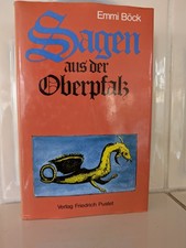 ❤️ Sagen aus der Oberpfalz