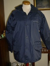 MS EUROPA -Warme Segel+, windjacke Gefüttert  mit kapuze  von MS EUROPA