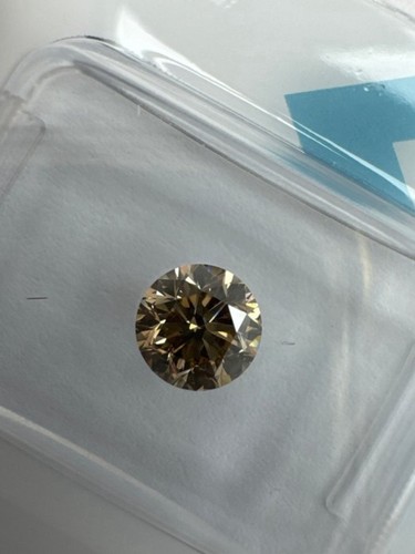 Igi natürlicher loser diamant - igi,