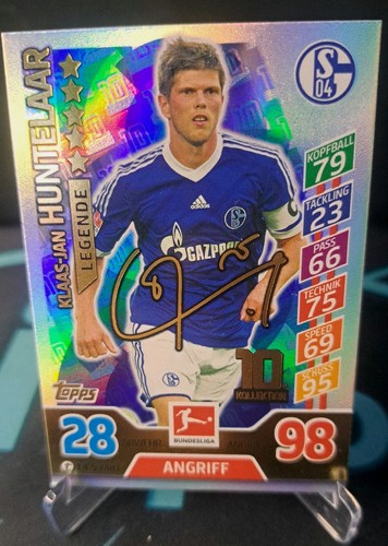 Match attax legende - match,