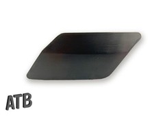 Blende Abdeckung links