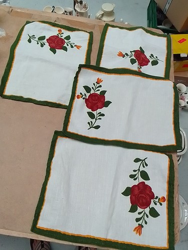 Villeroy boch bauernblume - boch,