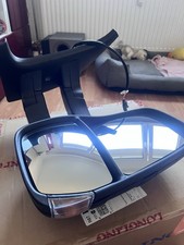 IVECO Daily Außenspiegel