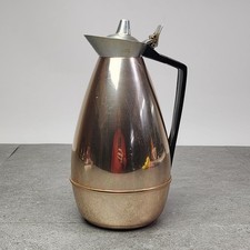 alfi Isolierkanne Eloxiert