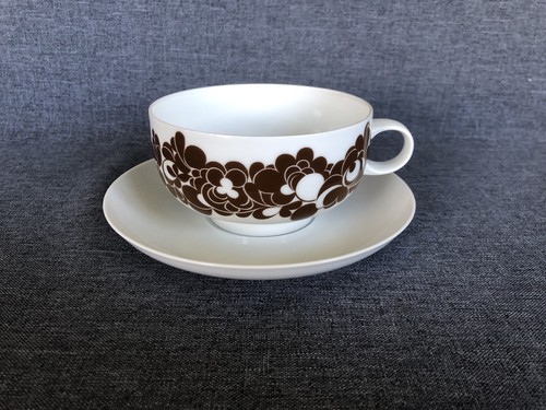 Teetasse rosenthal porzellan - 1,