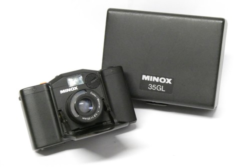 Minox 35gl analoge - 35gl,