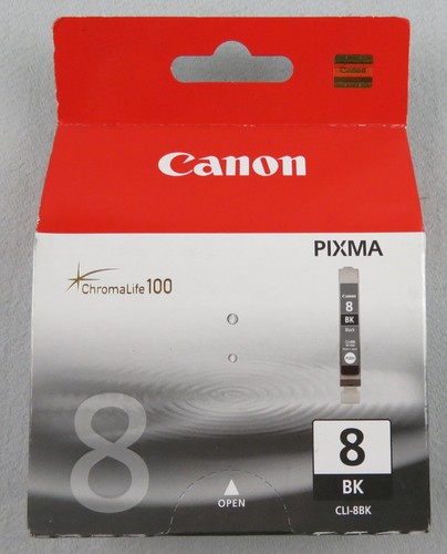Original canon cli bk - original,