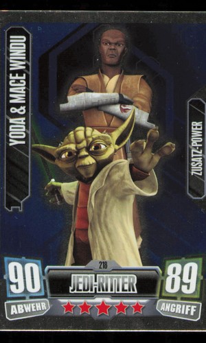 Yoda mace windu star - windu,