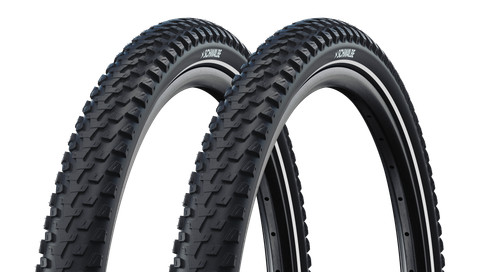 Schwalbe marathon plus mtb - schwalbe,