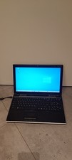 MSI Ms-16g1 Core i5 - defekt -