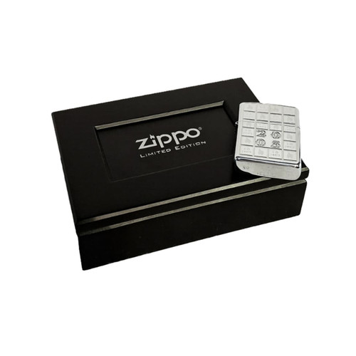 Zippo feuerzeug - zippo,