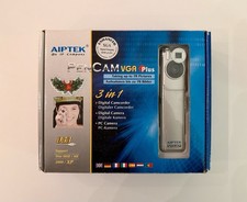 Aiptek PenCam VGA Plus –