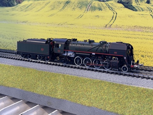 Trix 25141 sncf - trix,
