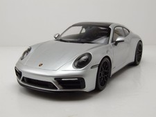 Porsche 911 Carrera 4 GTS 2020