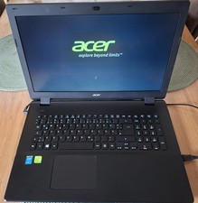 Gaming Acer Travelmate P276-MG