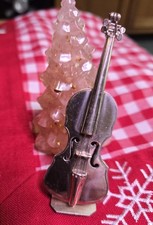 Miniatur Musikinstrument