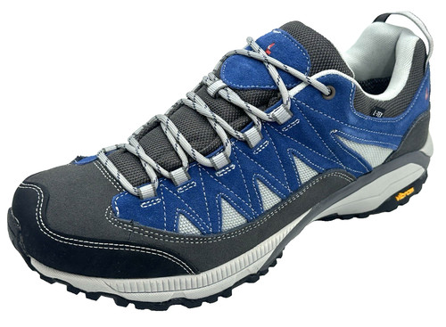 Lackner hero blau 42 - gr.,