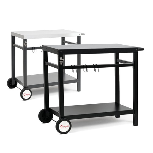 Bbq toro grillwagen 50 x - grillwagen,