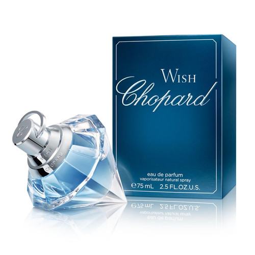 Wish eau de - wish, 75