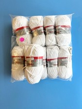 Schoeller & Stahl White Cotton