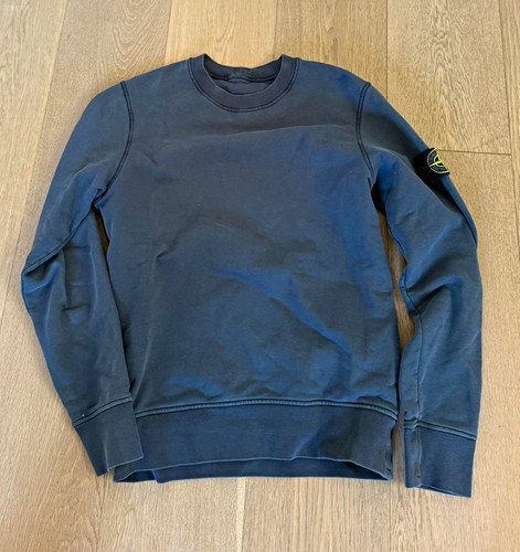 Stone island herren pullover - stone,