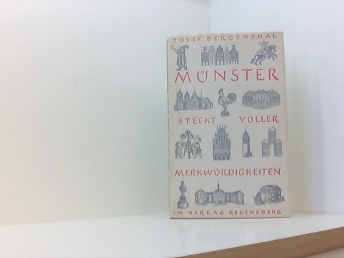 Münster steckt voller