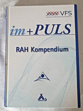 im+Puls, RAH Kompendium (2018