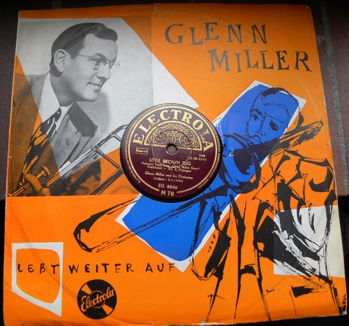 0019 glenn miller little brow - 0019/,