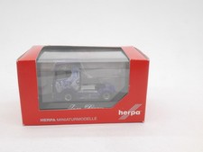 1:87 #1261 Herpa Scania Ingo