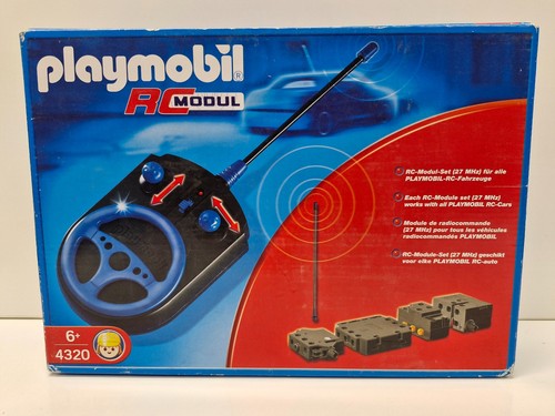 Playmobil 4320 modul set - playmobil, rc