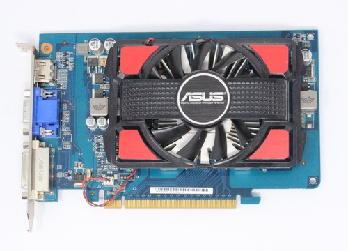 Asus geforce 440 - geforce, gt