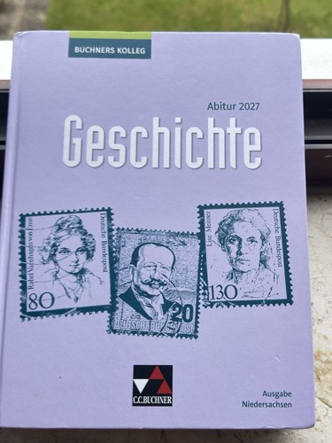 Buchners kolleg geschichte - buchners,