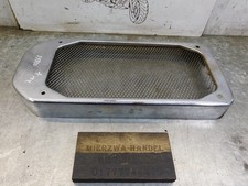 Suzuki VS800 GL Intruder VS52B Wasser Kühler Verkleidung Kühlerschutz